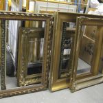 609 3260 PICTURE FRAMES